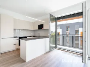 Pronájem bytu 3+kk, Praha - Háje, Sochorcova, 77 m2