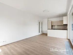 Pronájem bytu 3+kk, Praha - Háje, Sochorcova, 77 m2