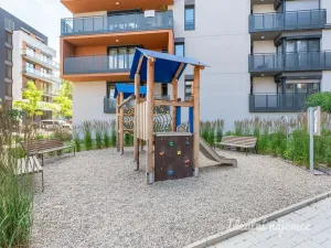 Pronájem bytu 3+kk, Praha - Háje, Sochorcova, 77 m2