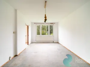 Prodej bytu 3+1, Trhové Sviny, 78 m2