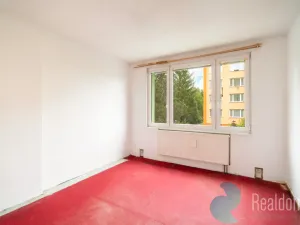 Prodej bytu 3+1, Trhové Sviny, 78 m2