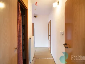 Prodej bytu 3+1, Trhové Sviny, 78 m2