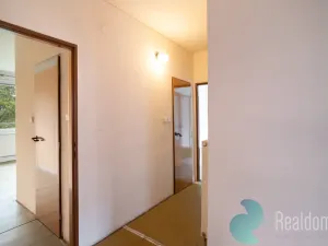 Prodej bytu 3+1, Trhové Sviny, 78 m2