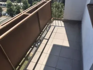 Pronájem bytu 1+1, Olomouc, tř. Kosmonautů, 35 m2