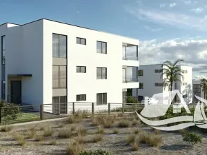 Prodej bytu 3+kk, Mandre, Chorvatsko, 74 m2