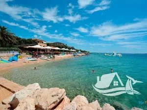 Prodej bytu 3+kk, Mandre, Chorvatsko, 74 m2