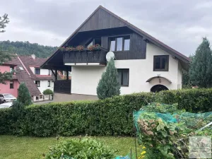 Prodej rodinného domu, Kyselka - Radošov, 160 m2