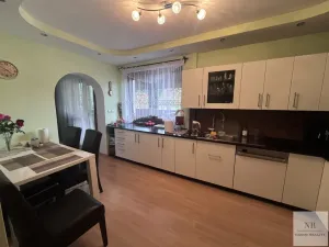 Prodej rodinného domu, Kyselka - Radošov, 160 m2