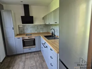 Pronájem bytu 2+kk, Třinec, kpt. Nálepky, 54 m2