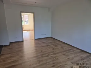 Pronájem bytu 2+kk, Třinec, kpt. Nálepky, 54 m2