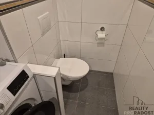 Pronájem bytu 2+kk, Třinec, kpt. Nálepky, 54 m2