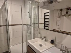 Pronájem bytu 2+kk, Třinec, kpt. Nálepky, 54 m2