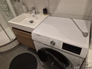 Pronájem bytu 2+kk, Třinec, kpt. Nálepky, 54 m2