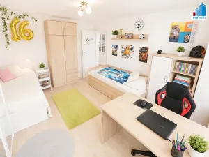 Prodej bytu 3+kk, Klatovy - Klatovy III, nábř. Kpt. Nálepky, 86 m2