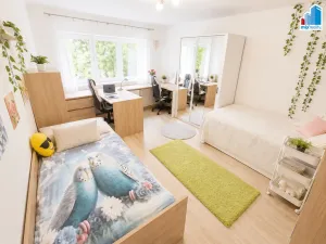 Prodej bytu 3+kk, Klatovy - Klatovy III, nábř. Kpt. Nálepky, 86 m2