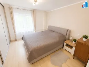 Prodej bytu 3+kk, Klatovy - Klatovy III, nábř. Kpt. Nálepky, 86 m2