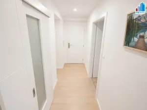 Prodej bytu 3+kk, Klatovy - Klatovy III, nábř. Kpt. Nálepky, 86 m2