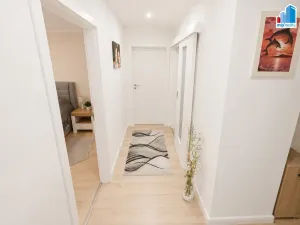 Prodej bytu 3+kk, Klatovy - Klatovy III, nábř. Kpt. Nálepky, 86 m2