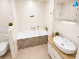 Prodej bytu 3+kk, Klatovy - Klatovy III, nábř. Kpt. Nálepky, 86 m2