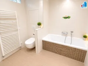 Prodej bytu 3+kk, Klatovy - Klatovy III, nábř. Kpt. Nálepky, 86 m2