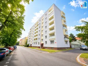 Prodej bytu 3+kk, Klatovy - Klatovy III, nábř. Kpt. Nálepky, 86 m2