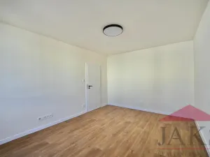 Pronájem bytu 1+1, Telč - Telč-Staré Město, Radkovská, 33 m2