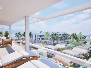 Prodej bytu 3+kk, Cartagena, Murcia, Španělsko, 119 m2