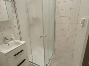 Pronájem bytu 1+kk, Praha - Strašnice, V předpolí, 30 m2