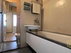 Prodej bytu 2+1, Brno - Slatina, Mikulčická, 52 m2