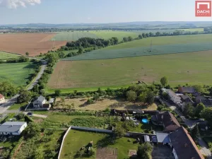 Prodej pozemku pro bydlení, Stařechovice, 3849 m2