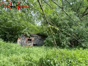 Prodej pozemku pro bydlení, Kamenický Šenov - Prácheň, 1853 m2