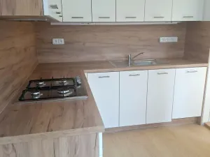 Prodej bytu 2+1, Zábřeh, 44 m2
