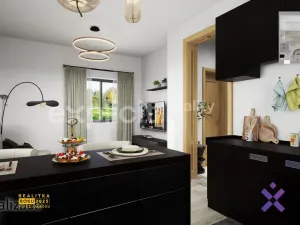 Prodej rodinného domu, Bystřice pod Lopeníkem, 61 m2