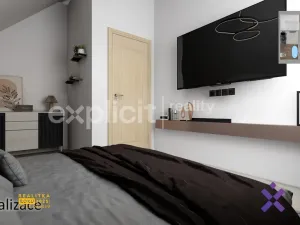 Prodej rodinného domu, Bystřice pod Lopeníkem, 61 m2