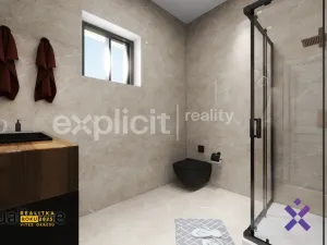 Prodej rodinného domu, Bystřice pod Lopeníkem, 61 m2