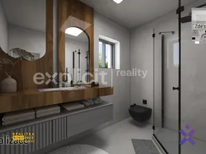 Prodej rodinného domu, Bystřice pod Lopeníkem, 61 m2