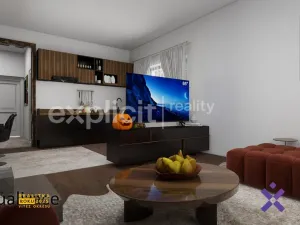 Prodej rodinného domu, Bystřice pod Lopeníkem, 61 m2
