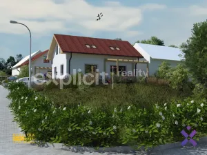 Prodej rodinného domu, Bystřice pod Lopeníkem, 61 m2