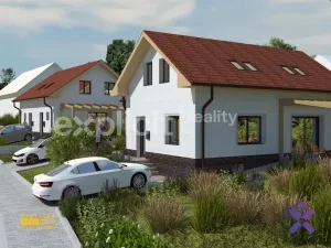 Prodej rodinného domu, Bystřice pod Lopeníkem, 61 m2