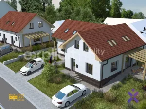 Prodej rodinného domu, Bystřice pod Lopeníkem, 61 m2