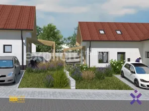 Prodej rodinného domu, Bystřice pod Lopeníkem, 61 m2