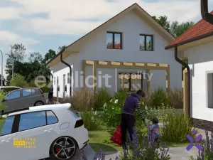 Prodej rodinného domu, Bystřice pod Lopeníkem, 61 m2