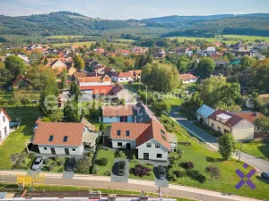 Prodej rodinného domu, Bystřice pod Lopeníkem, 61 m2