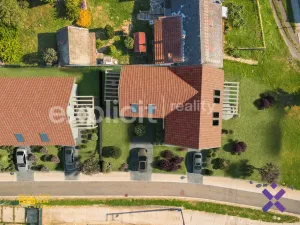 Prodej rodinného domu, Bystřice pod Lopeníkem, 61 m2