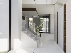 Prodej rodinného domu, Orihuela Costa, Alicante, Španělsko, 237 m2