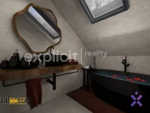 Prodej bytu 3+kk, Bystřice pod Lopeníkem, 61 m2