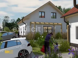 Prodej bytu 3+kk, Bystřice pod Lopeníkem, 61 m2