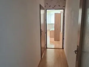Pronájem atypického bytu, Olomouc, Dlouhá, 20 m2