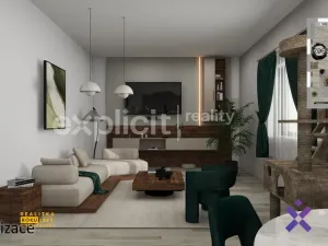 Prodej bytu 4+kk, Bystřice pod Lopeníkem, 102 m2