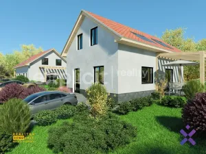 Prodej bytu 4+kk, Bystřice pod Lopeníkem, 102 m2